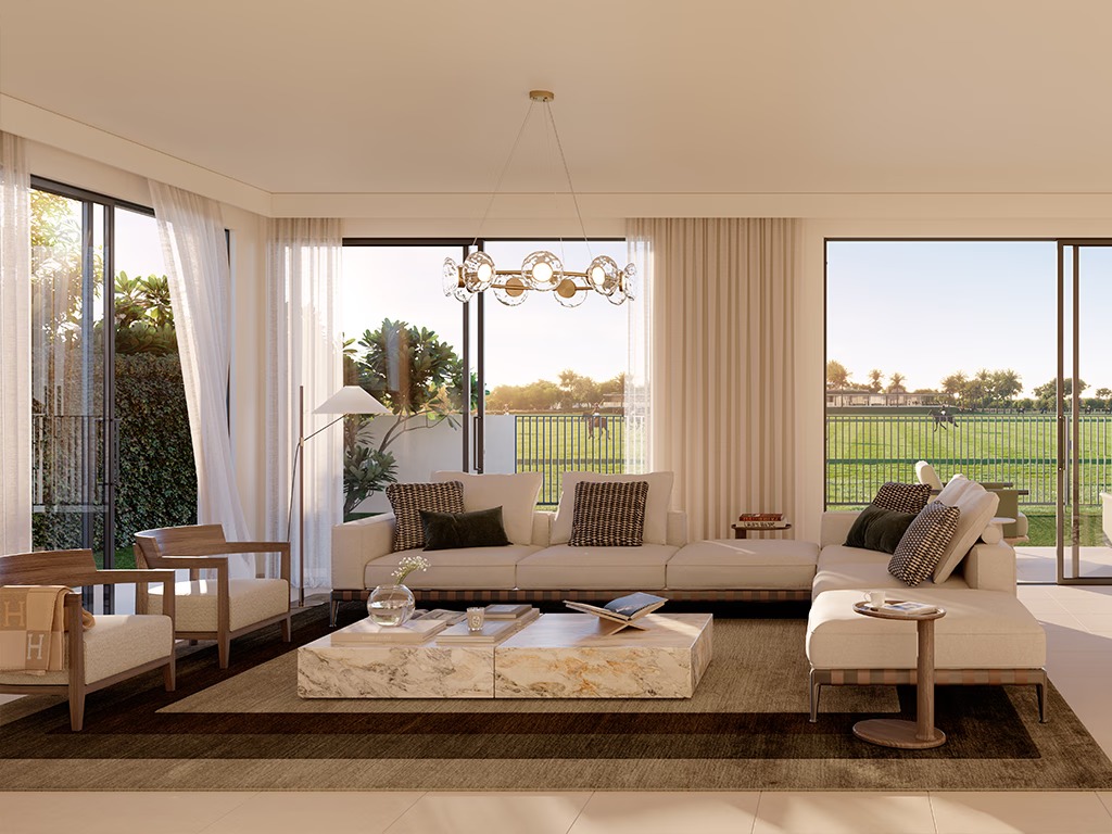 Grand Polo Club & Resort 3